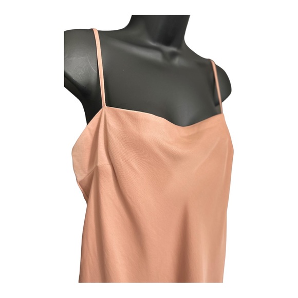 A New Say Slip Dress Size Size Medium - Picture 5 of 9